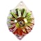 Wai Global Alternator, ALTDR CS144 124A, 124 Amp12 Volt, CW, 6Groove Pulley 7864-2N - alternate 2